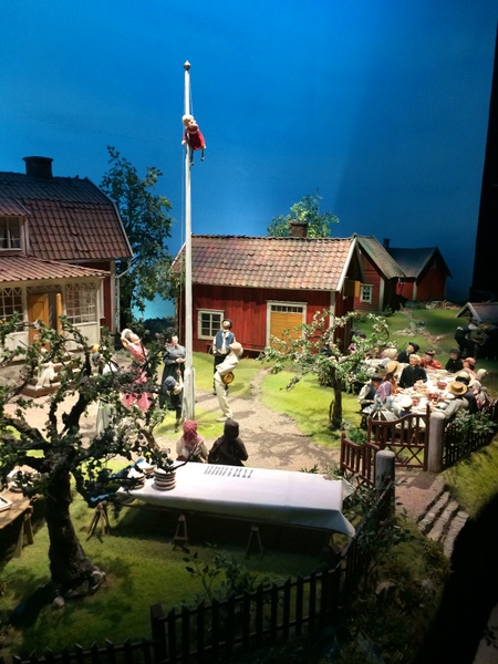 Junibacken