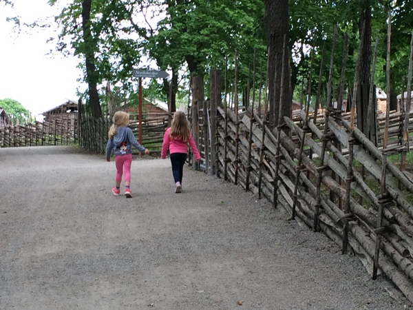 skansen