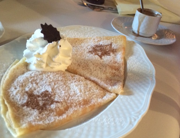 Wedel's Hot Chocolate