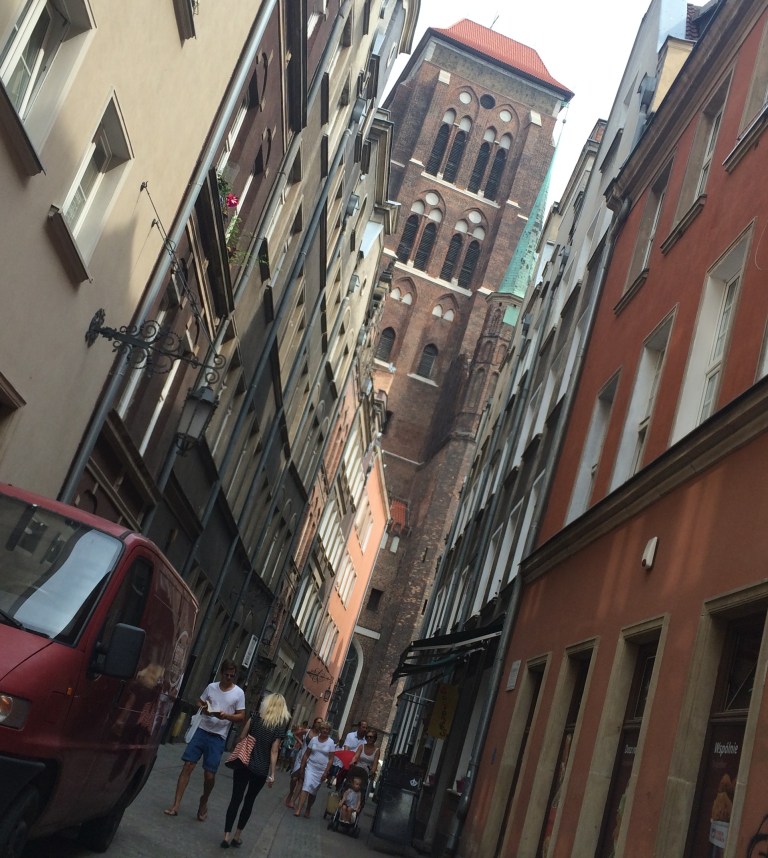 Gdansk